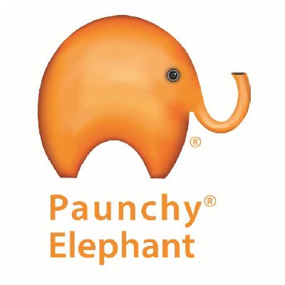 Paunchy Elephant