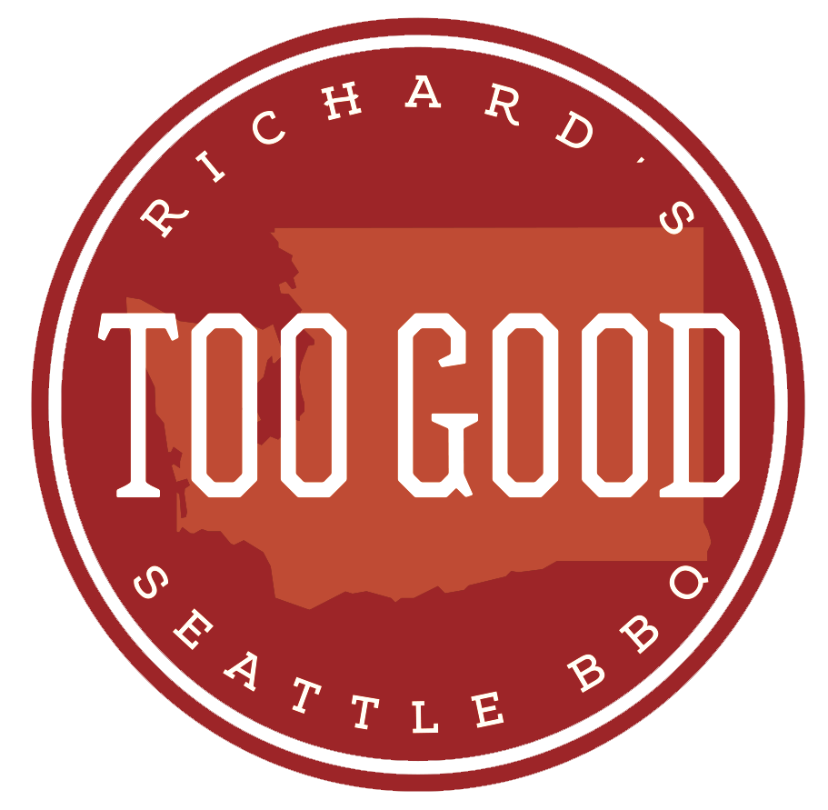 Richard's Too Good Products