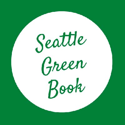 Seattle Green Book | The Ally League Featured Partner