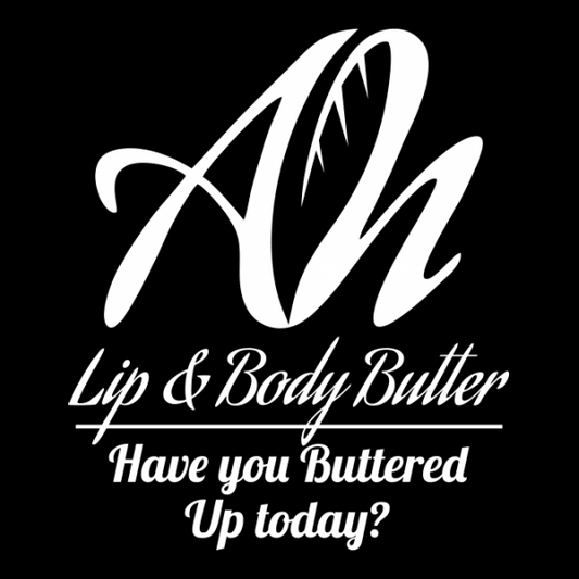 AH Lip & Body Butter | Featured Partner of the Ally League