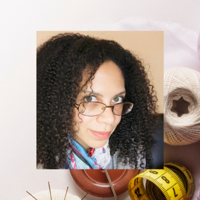 Spotlight on Aisha Jordan of Three Seedlings Handcrafted