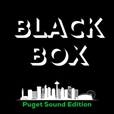 Buy Black and Local with our Puget Sound Collection