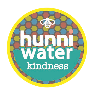 Hunniwater | Featured Partner of the Ally League