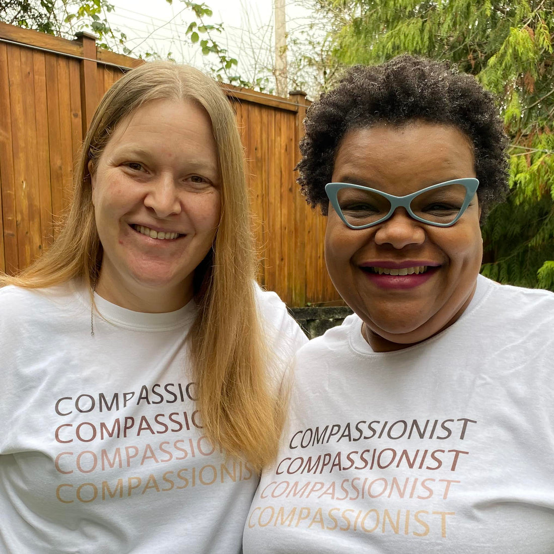 A Mission-Driven Company with a Non-Profit Partner