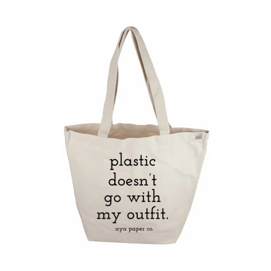 Black Box | Eco-Conscious
