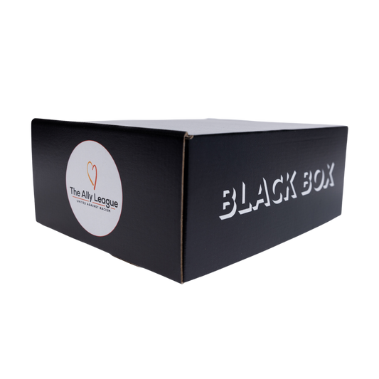 Black Box | Black History