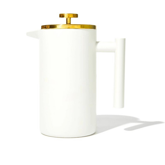 French Press by Teaspressa