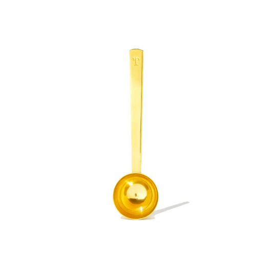 Coffee and Tea Scoop by Teaspressa
