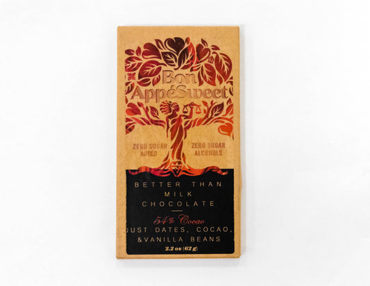 Black Box | Chocolate & Pecans