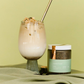 GREEN GOLD | Tea Jar