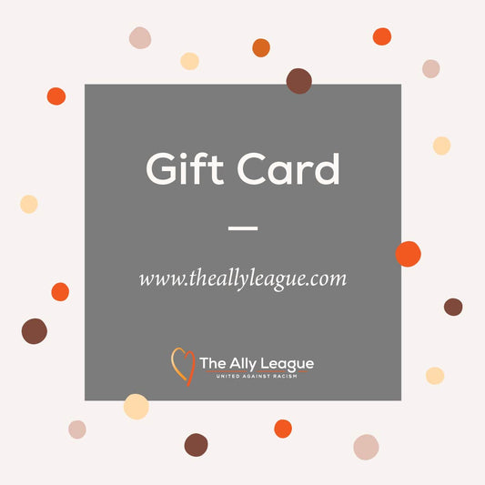 The Ally League Gift Card