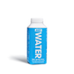 Sustainably-Sourced Spring Water