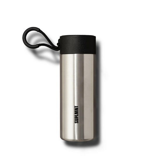 24 oz Insulated Water Bottle
