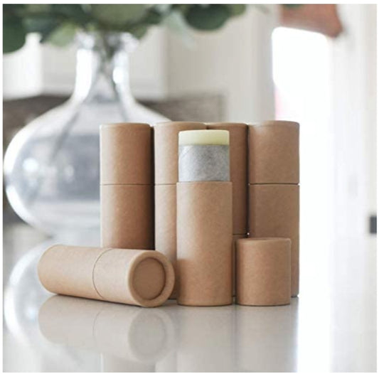 Natural Lip Balm