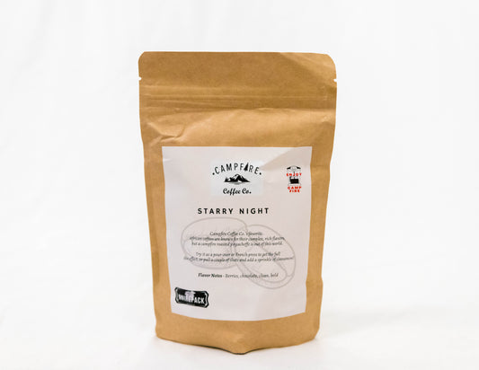 4 oz Coffee Grounds from Black-owned Roasters